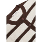 Choral Cardigan Donna