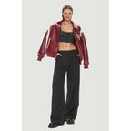 Haut Tommy Hilfiger Jeans pour Femme