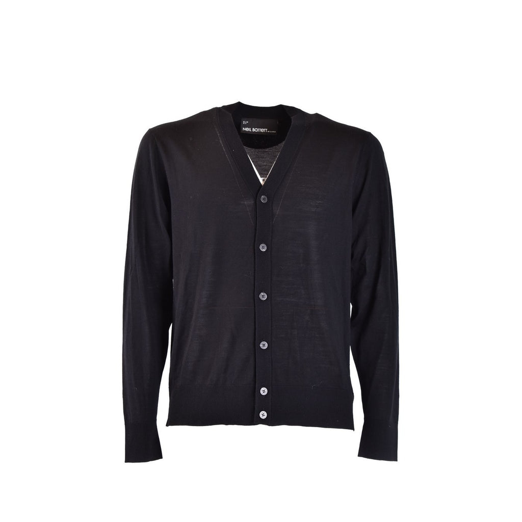 Neil Barrett Cardigans Uomo