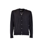 Neil Barrett Cardigans Uomo