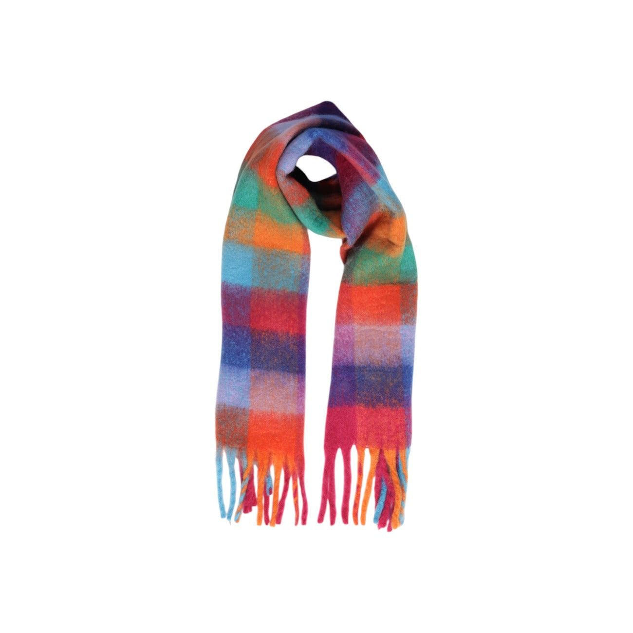 Pieces Sciarpa Donna