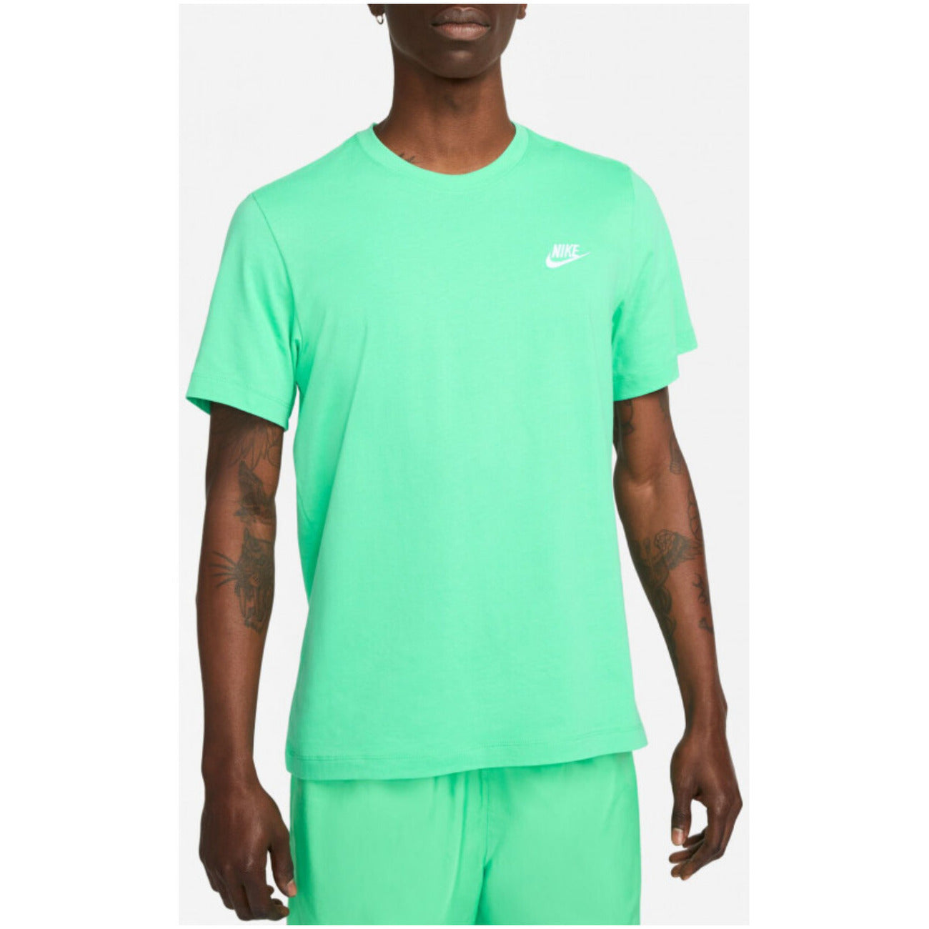 T-shirt Nike Homme