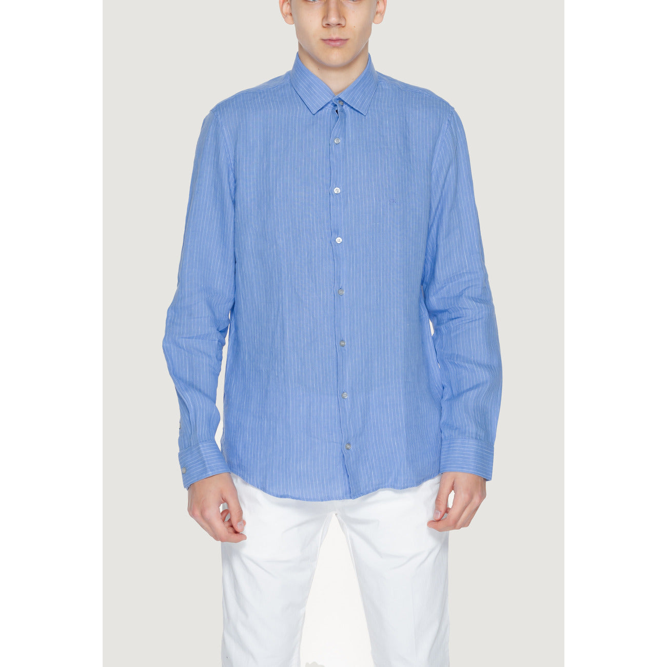 Calvin Klein Camicia Uomo