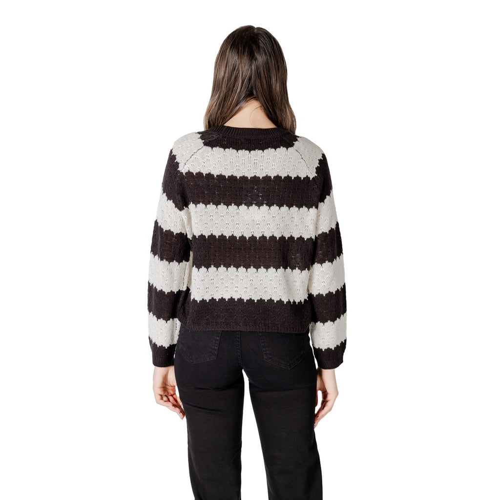 Jacqueline De Yong Pull Femme