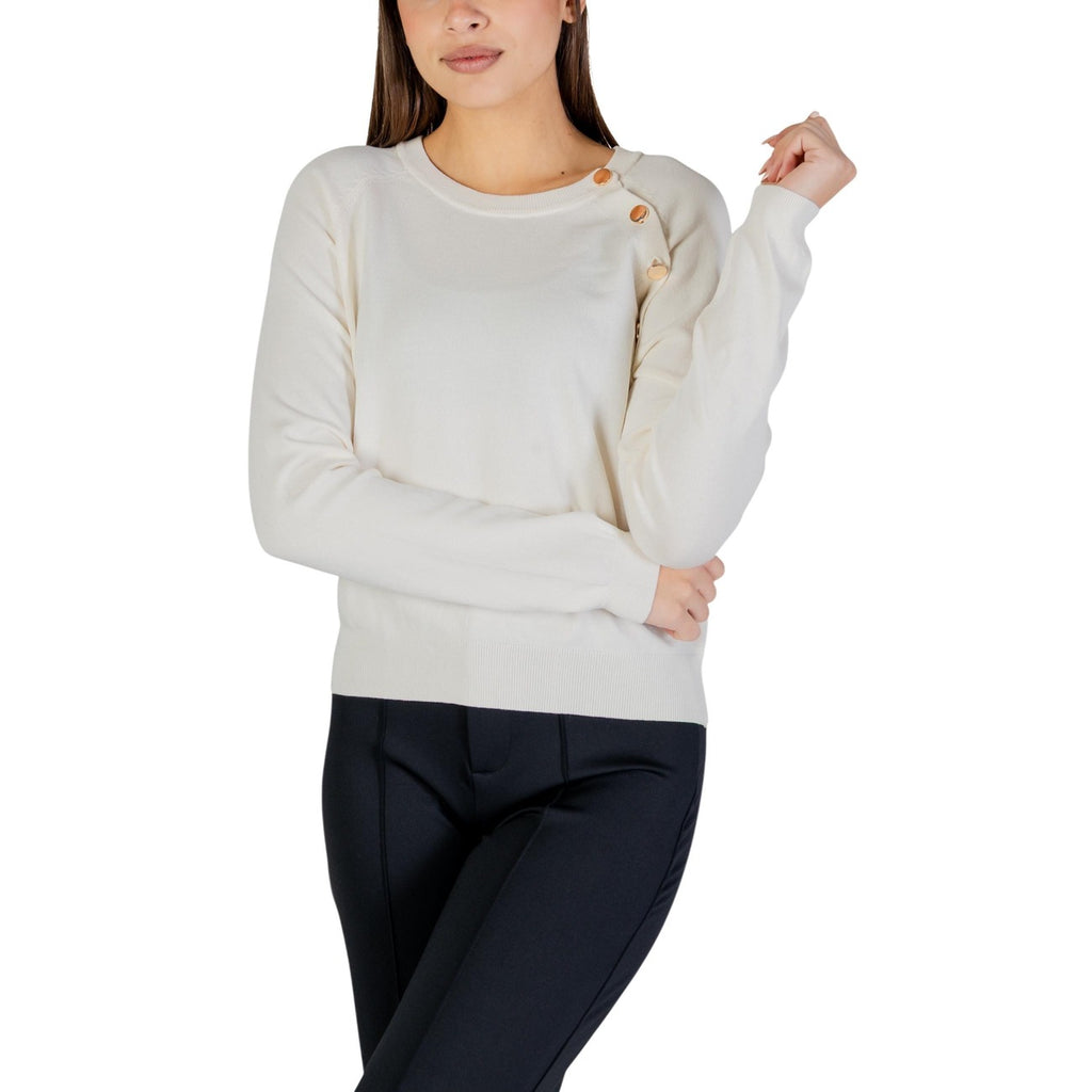 Morgan De Toi Women's Sweater