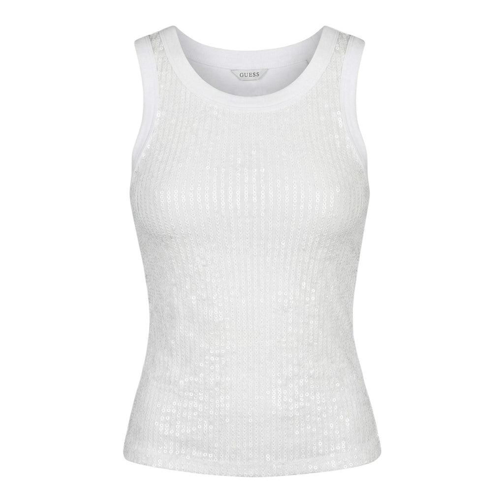 Guess Débardeur Femme