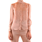 Twin-set Simona Barbieri Camicia Donna