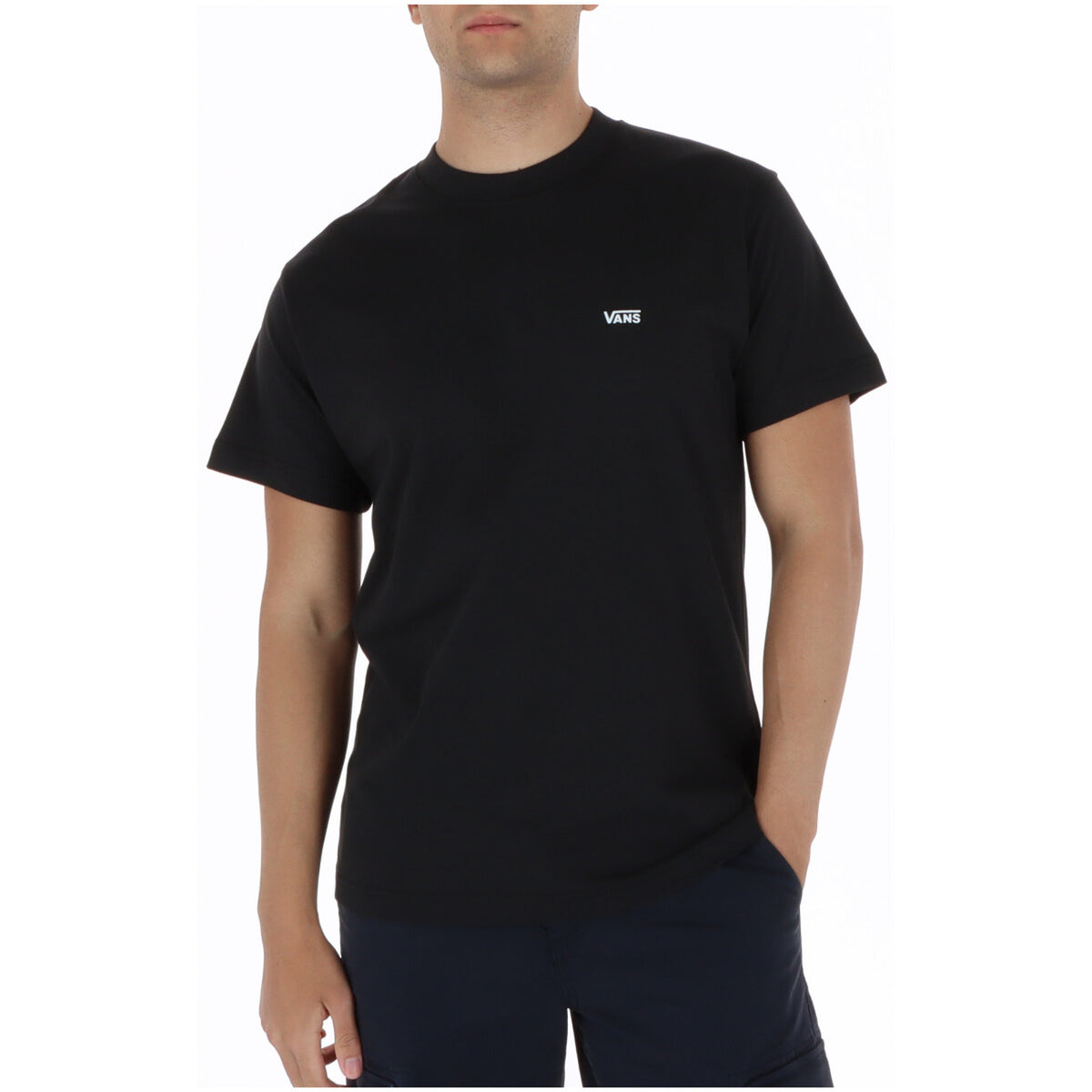T-shirt Vans homme