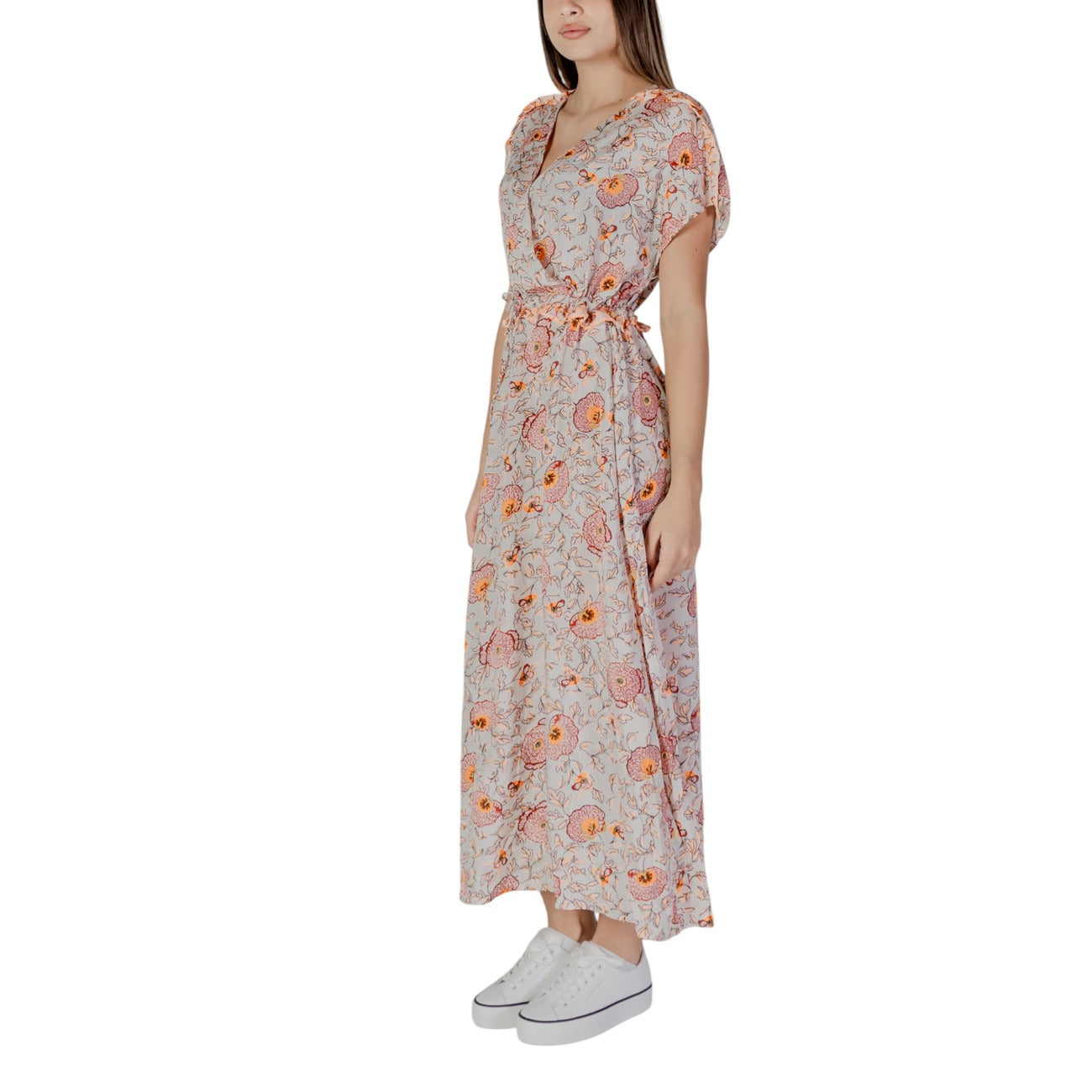 B.young Women's Dress