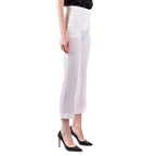 Max Mara Pantalon Femme