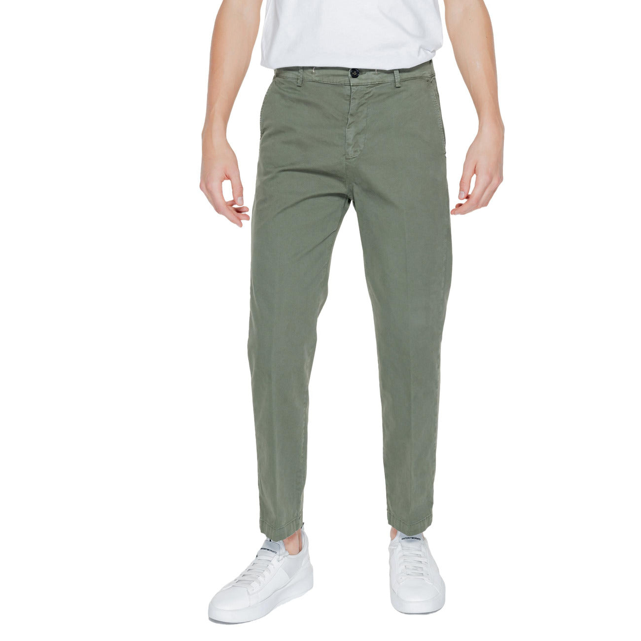 Liu Jo Pantalons Homme