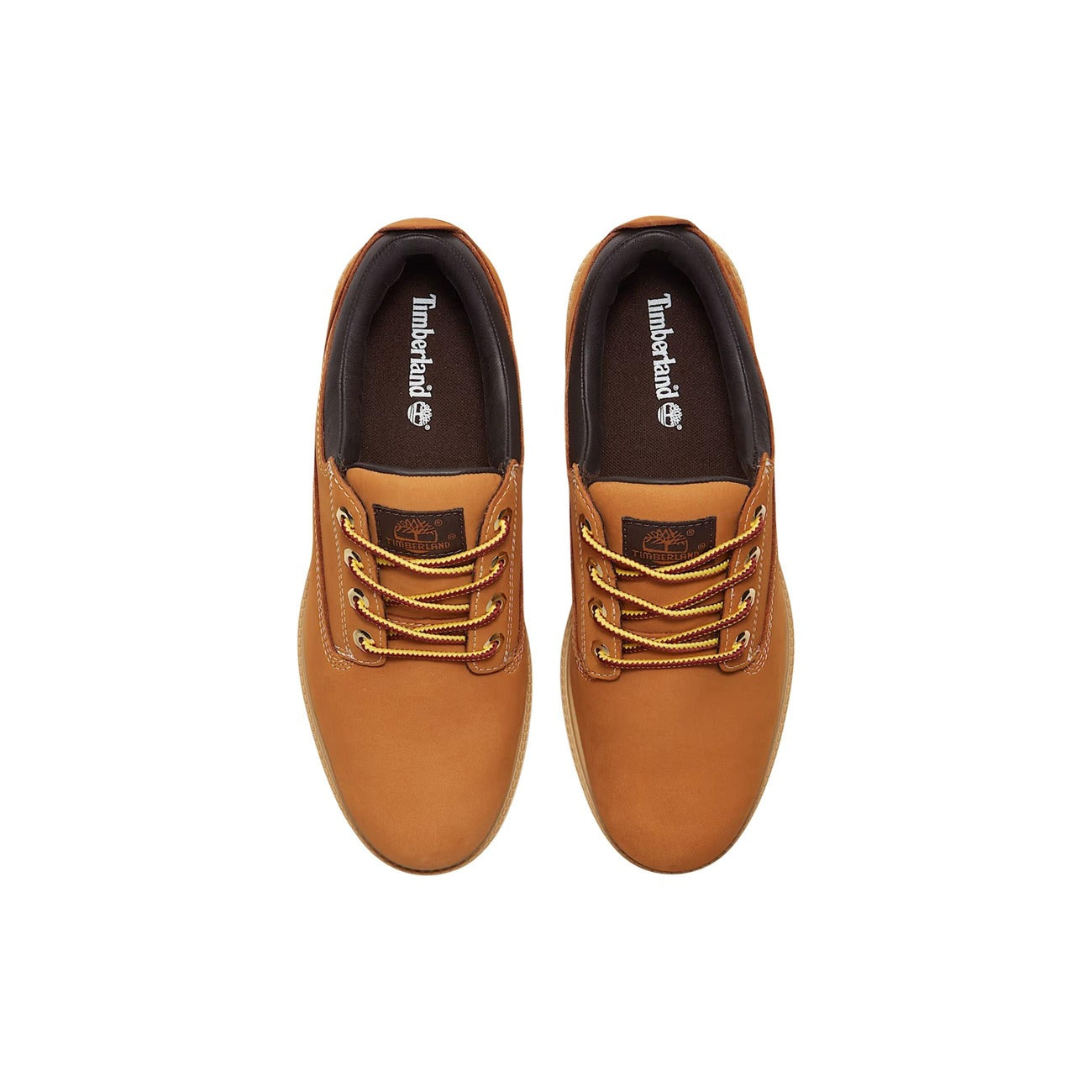 Chaussures à lacets Timberland Homme