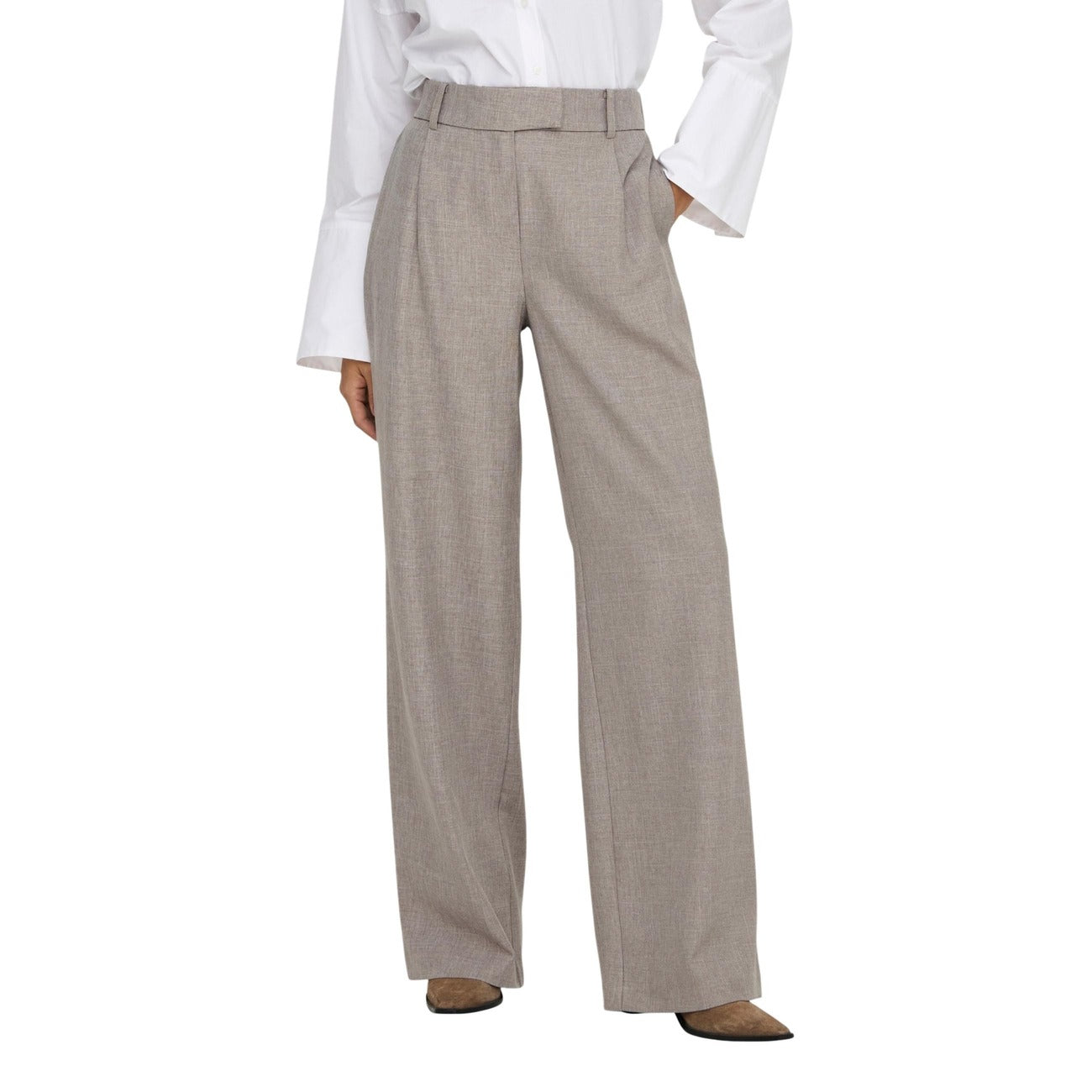 Only Pantaloni Donna