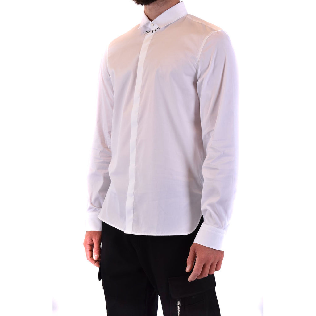 Neil Barrett Chemise Homme