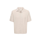 Only & Sons Camicia Uomo
