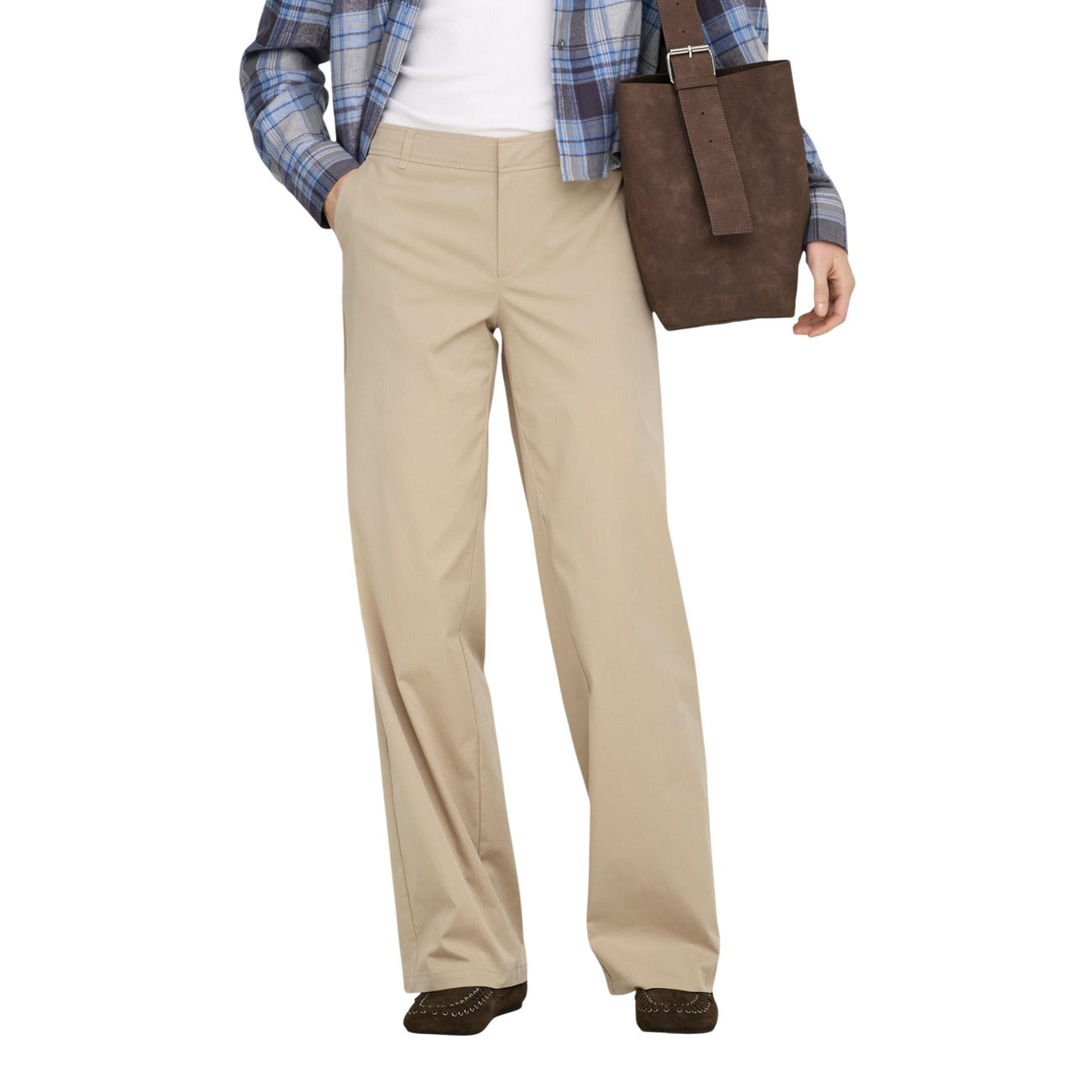 Only Women's Trousers