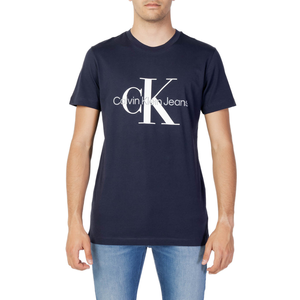 Calvin Klein Jeans T-shirt Homme