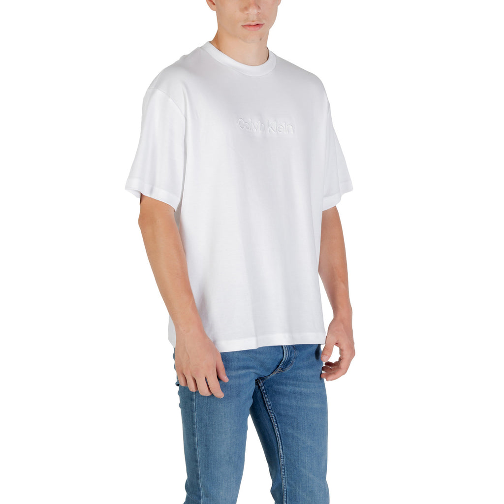T-shirt Calvin Klein Homme