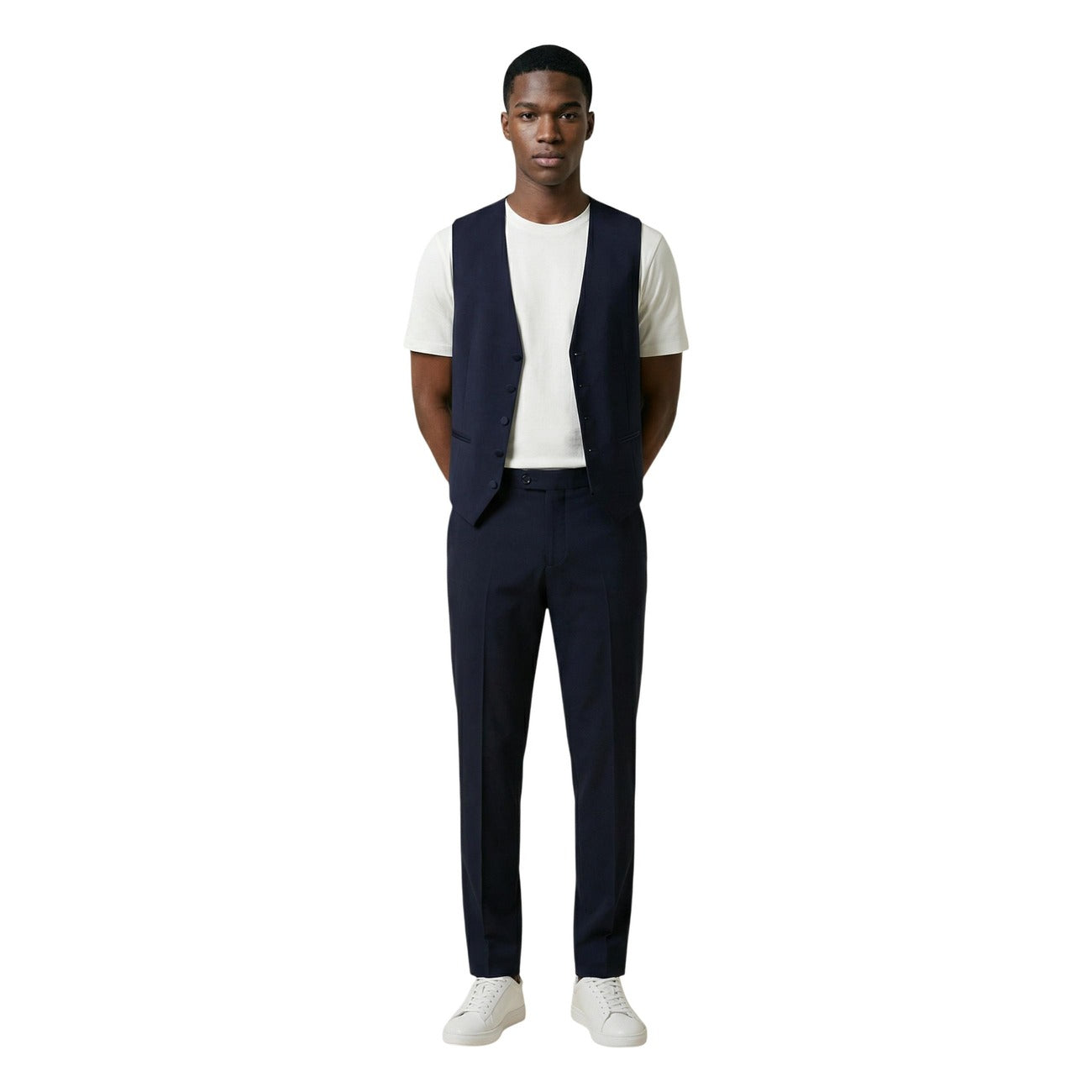 Mulish Men's Suit