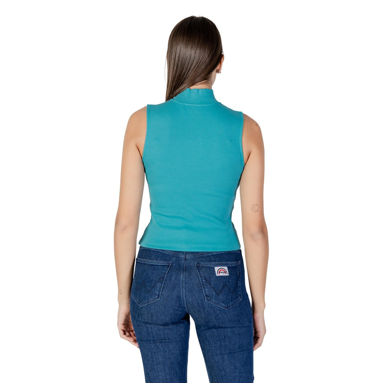 Calvin Klein Jeans Women's Tank Top
