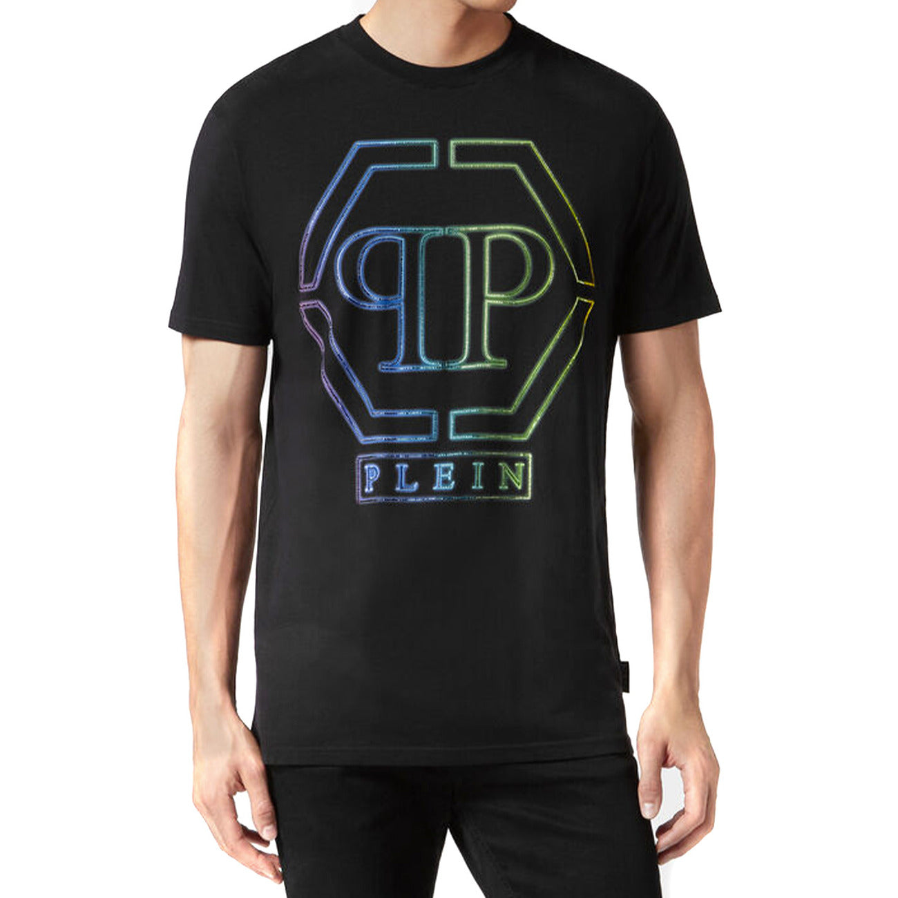 Philipp Plein Men's T-Shirt