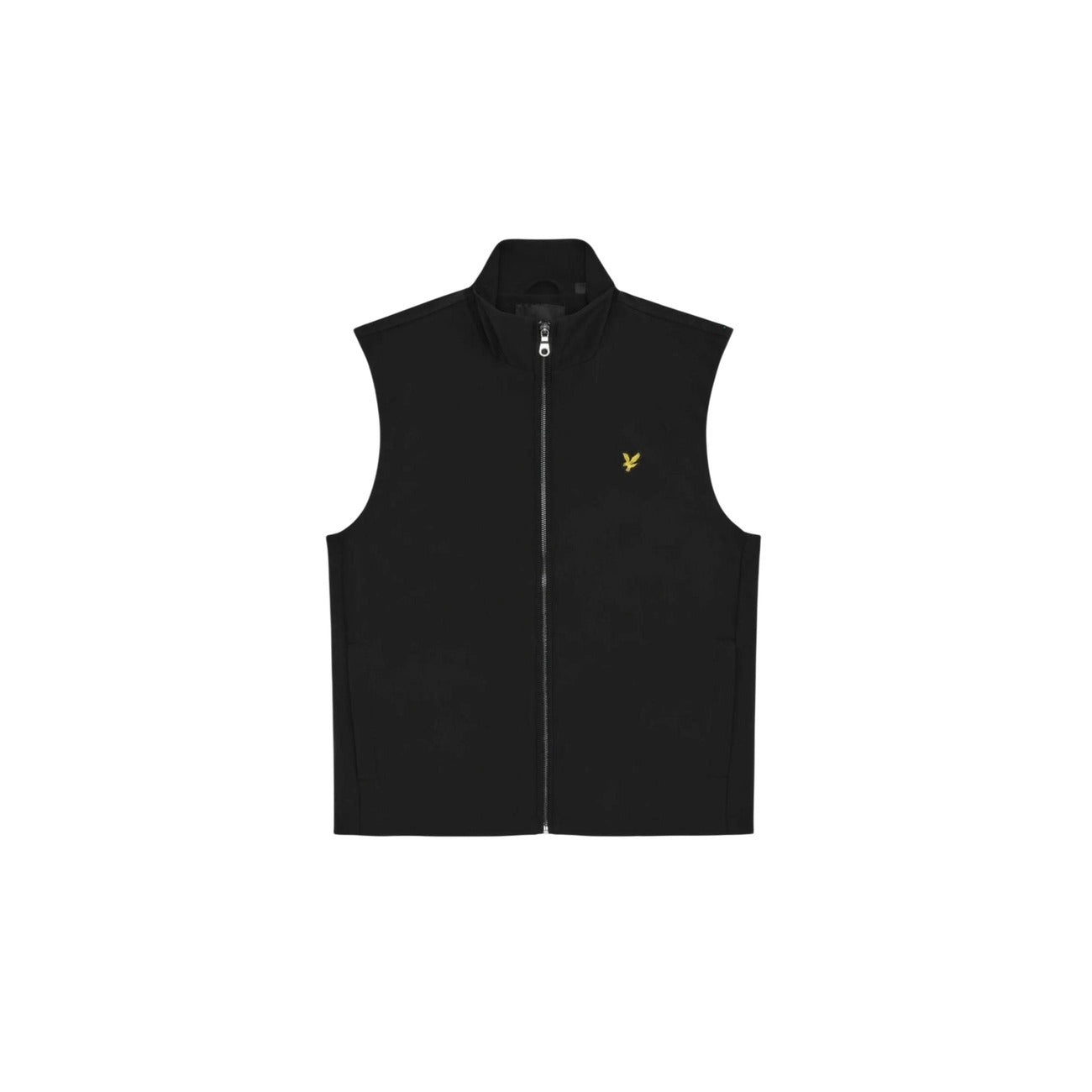 Lyle & Scott Gilet Uomo