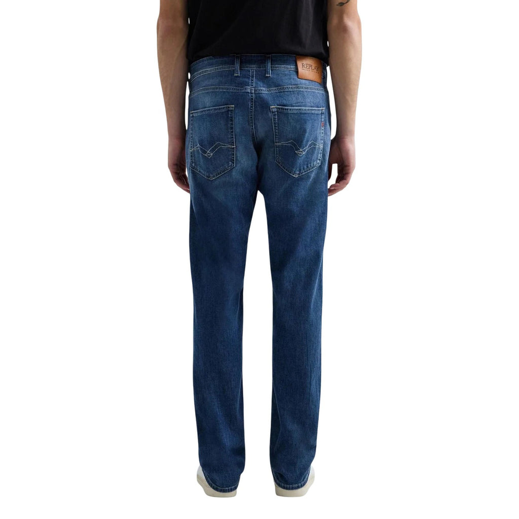 Replay Men's Jeans
