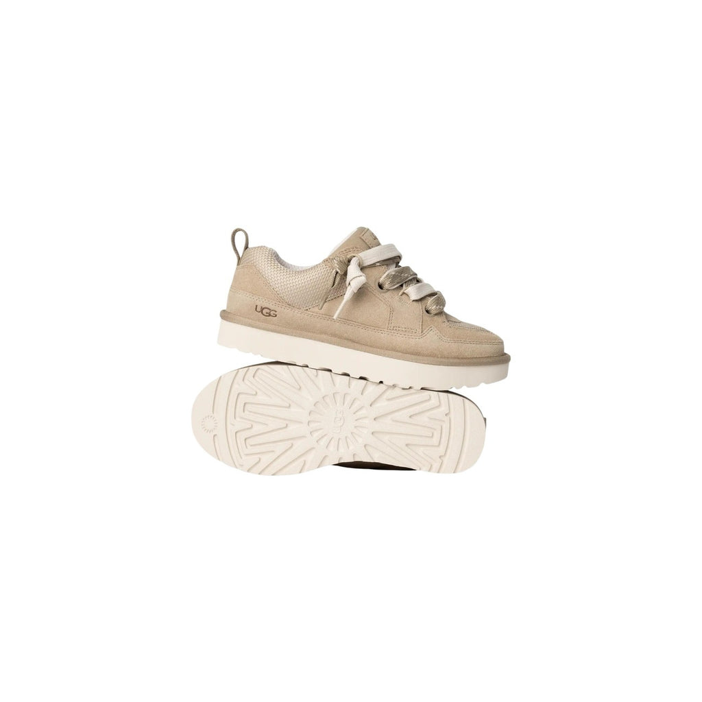 Baskets Ugg Femme