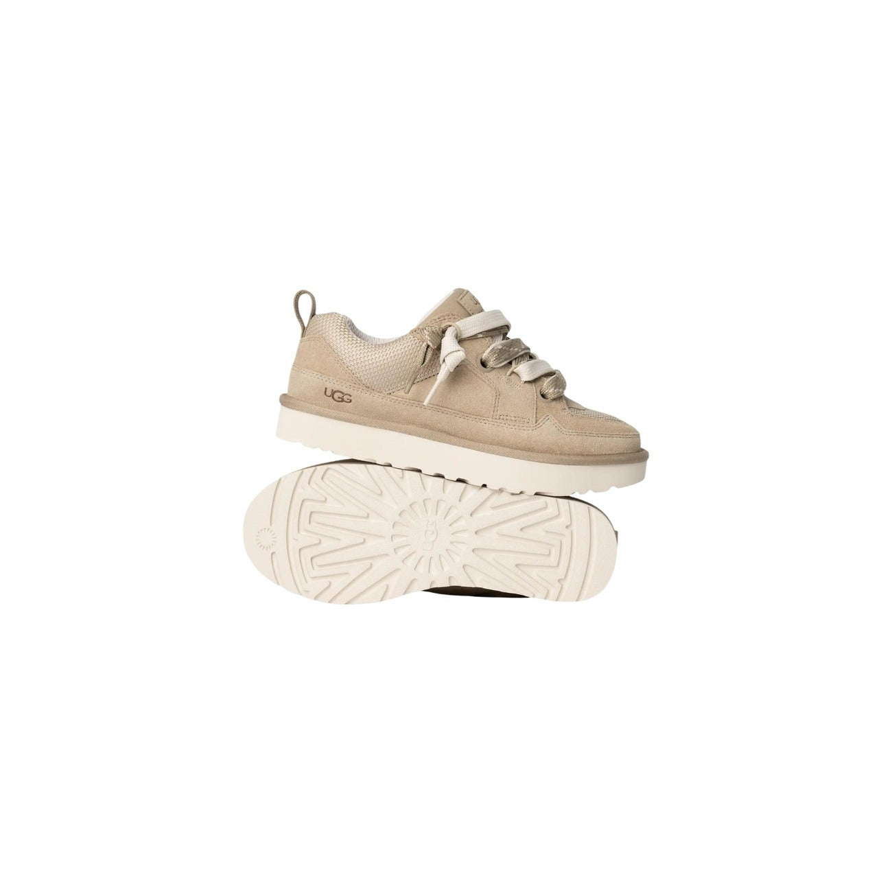 Baskets Ugg Femme