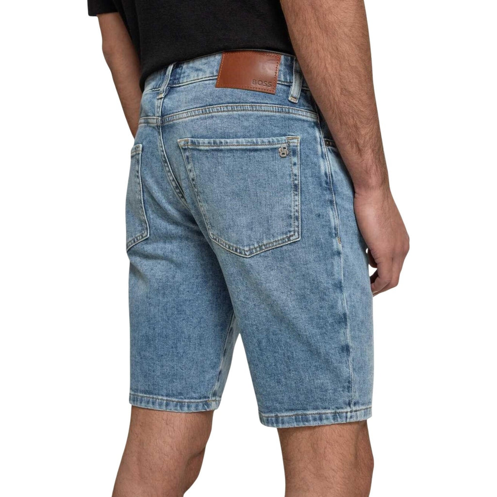 Men's Boss Bermuda Shorts