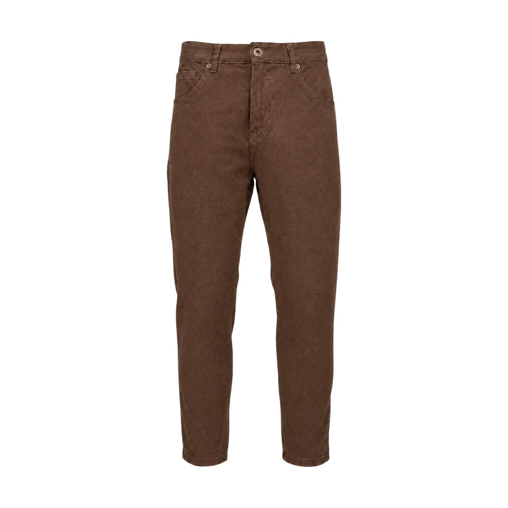 Gianni Lupo Pantaloni Uomo