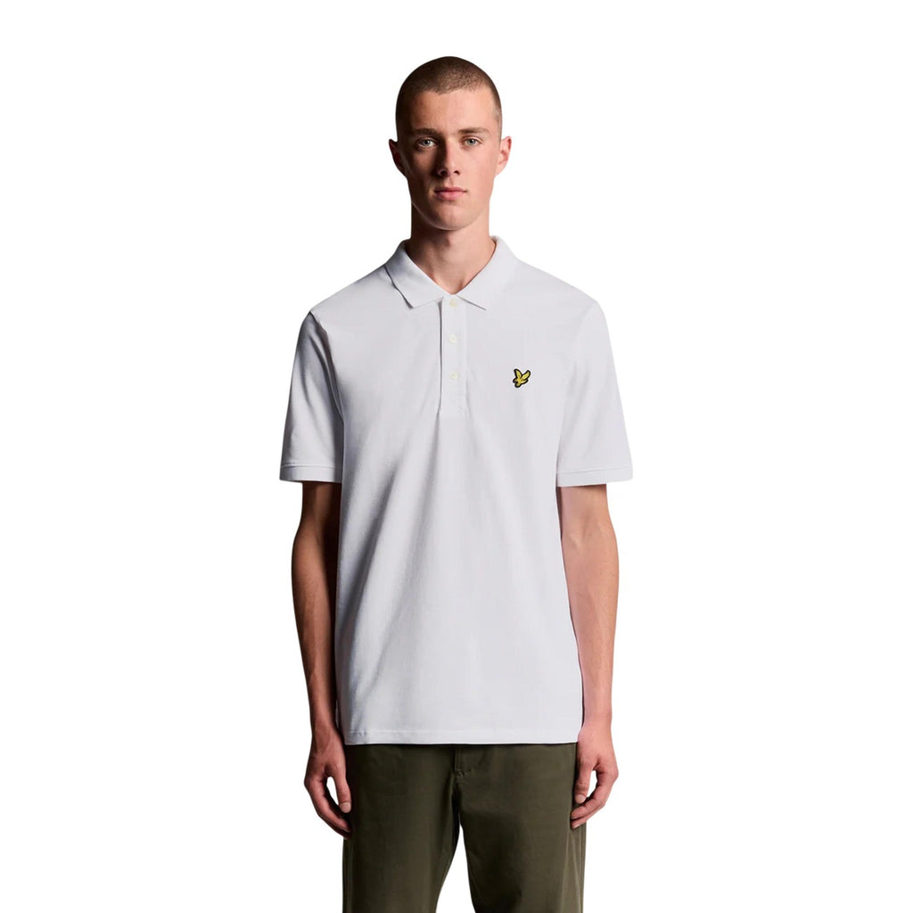 Lyle & Scott Polo Uomo