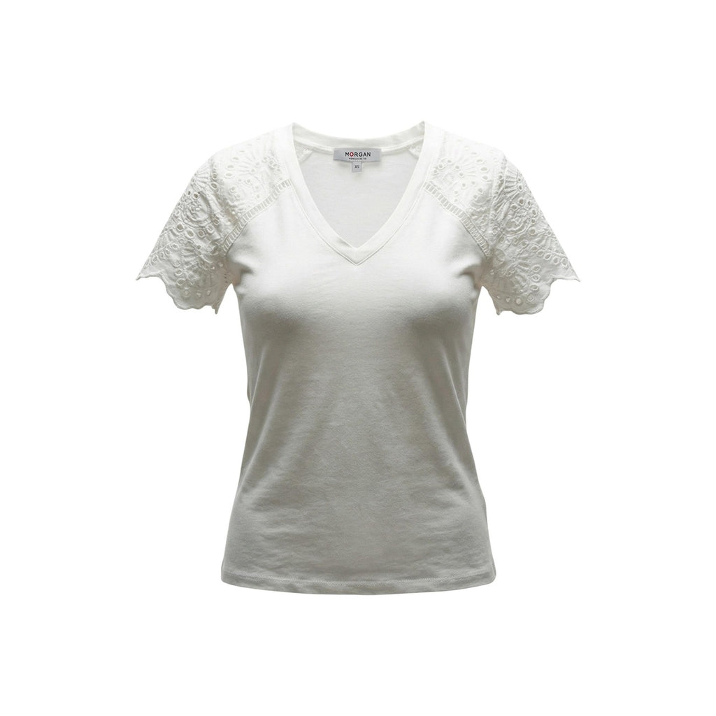Morgan De Toi T-Shirt Donna