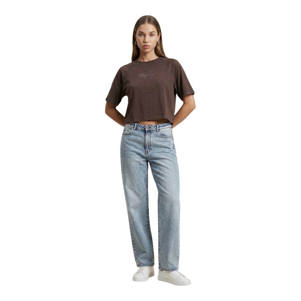 Replay T-shirt Femme
