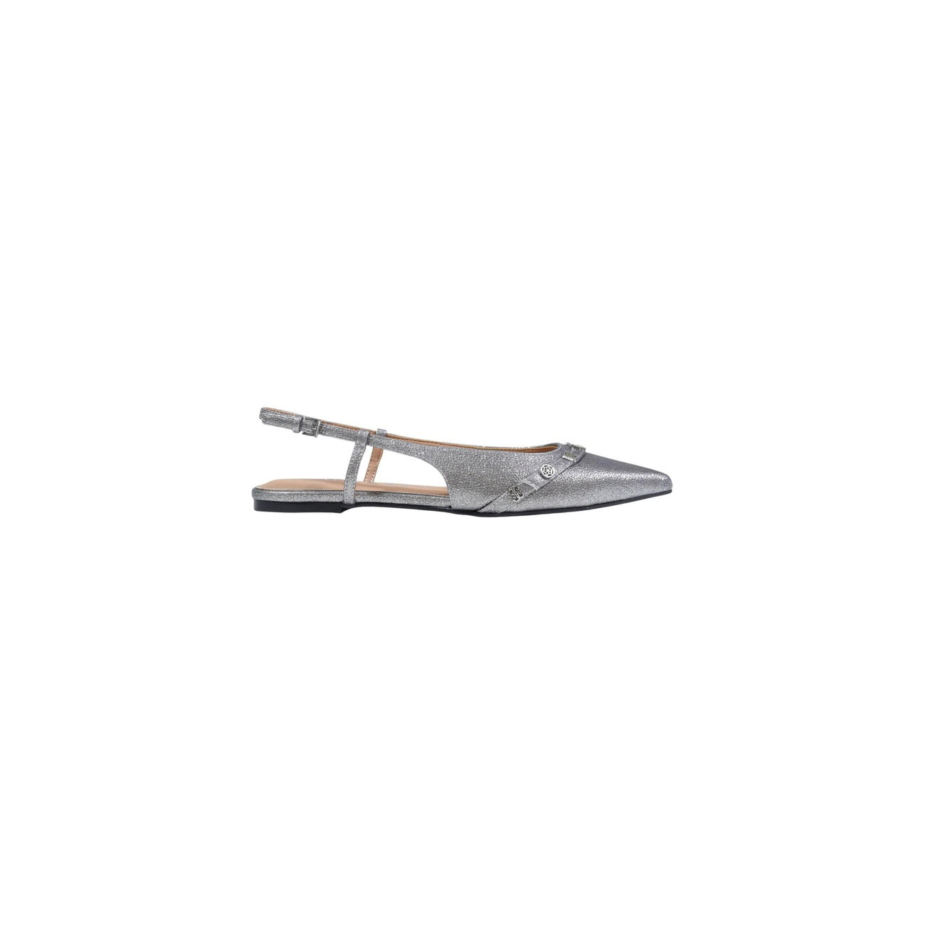 Guess Women's Flat Shoes