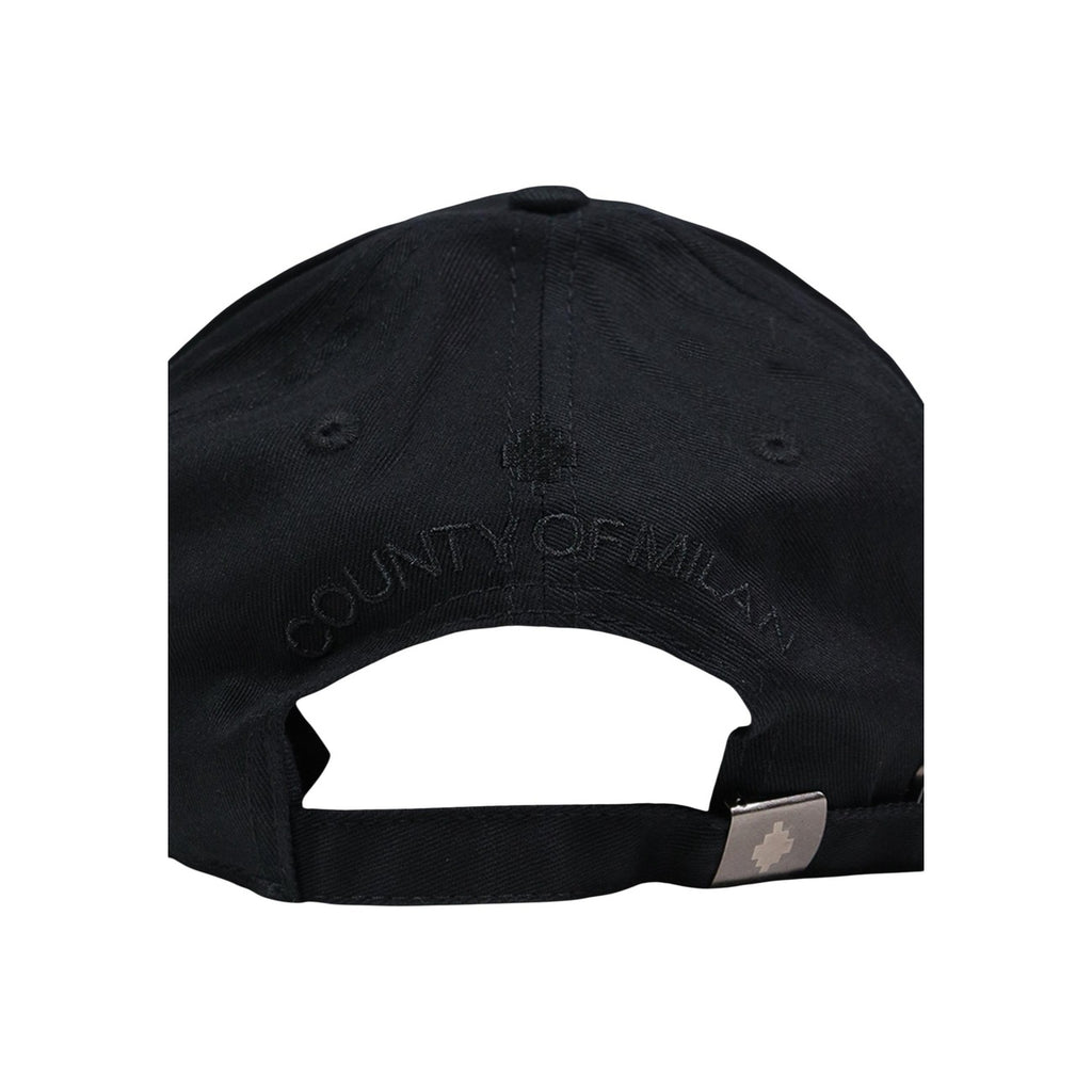 County Of Milan Men's Hat