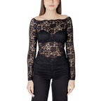 Morgan De Toi Women's Blouse