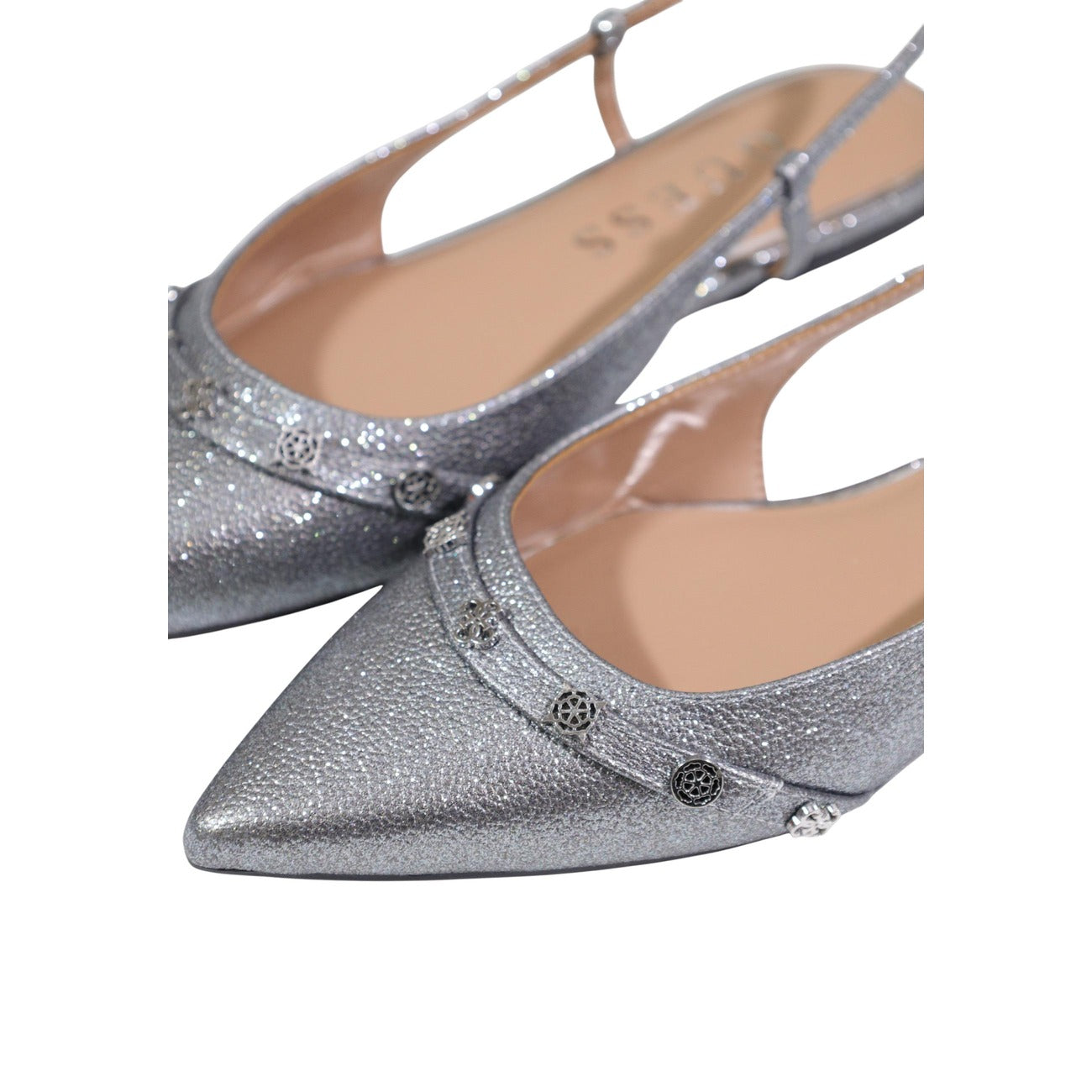 Guess Women's Flat Shoes