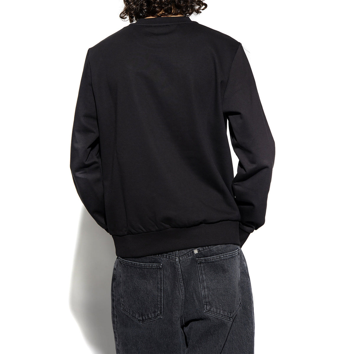 Diesel Sweat-shirt Homme