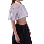 Laneus Chemisier Femme