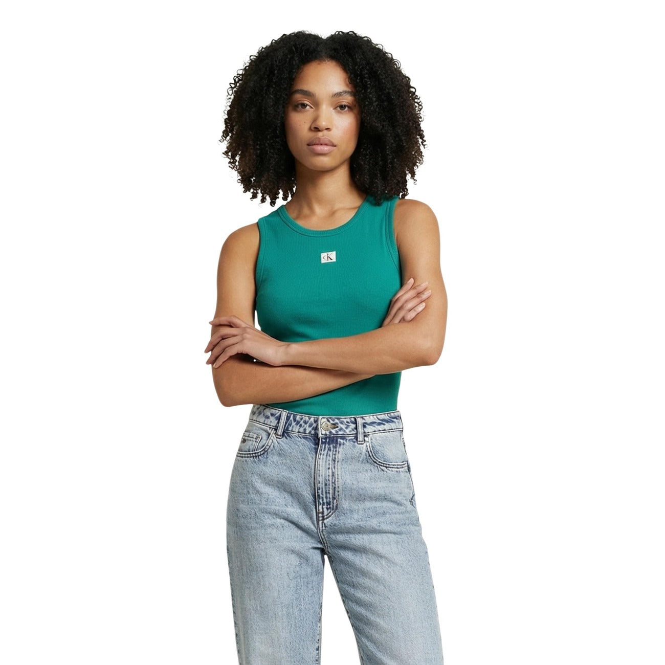 Calvin Klein Jeans Women's Top