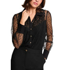 Morgan De Toi Women's Blouse