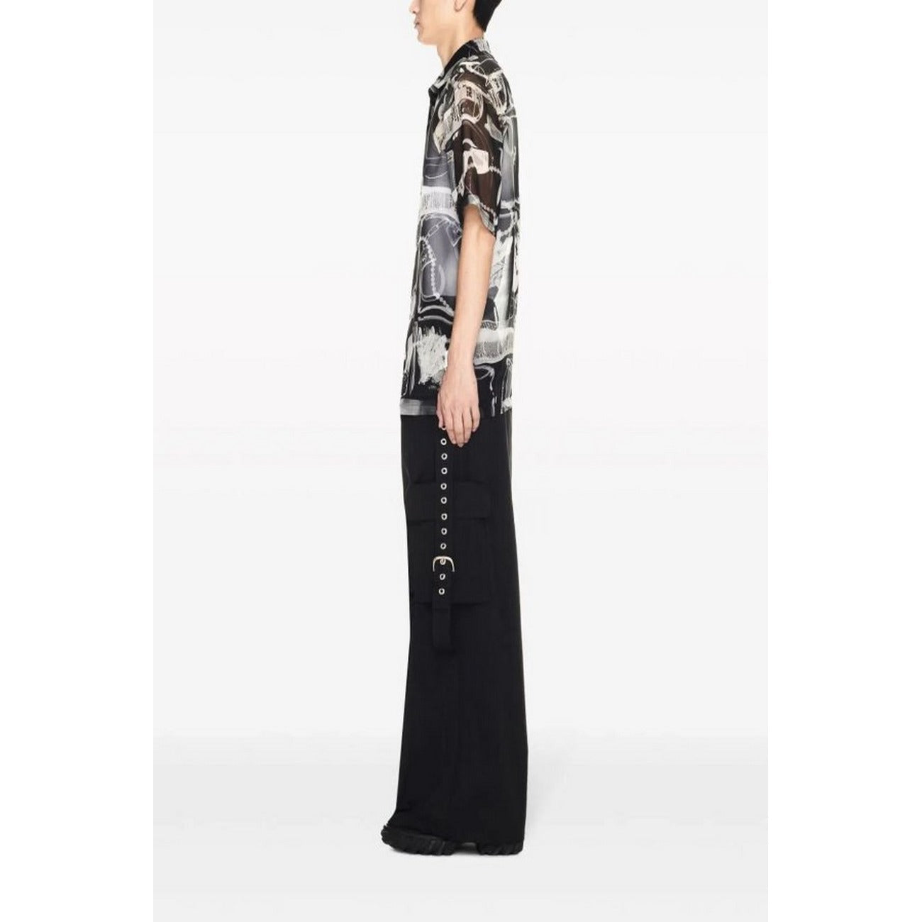Off-white Pantalons Homme