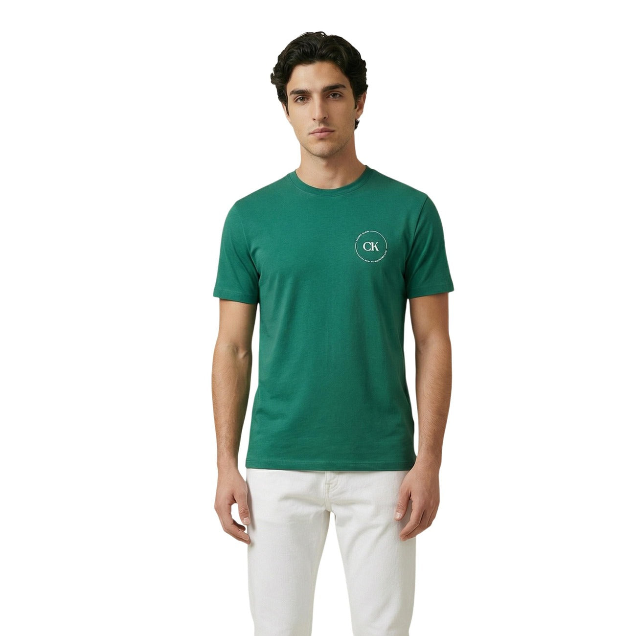 Calvin Klein Jeans Men's T-Shirt