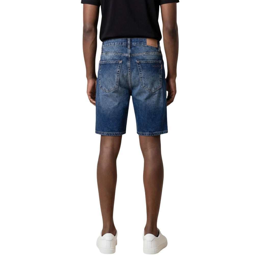 Antony Morato Men's Bermuda Shorts
