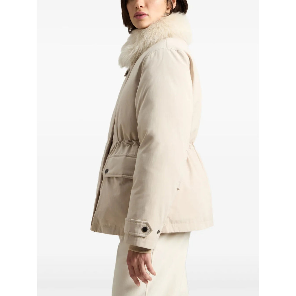 Woolrich Blouson Femme
