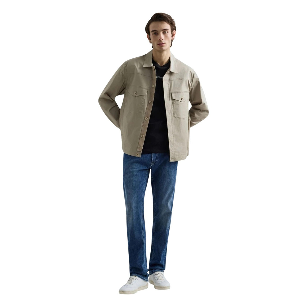 Replay Men's Jeans