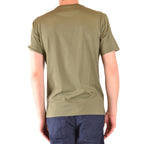 Woolrich T-Shirt Uomo