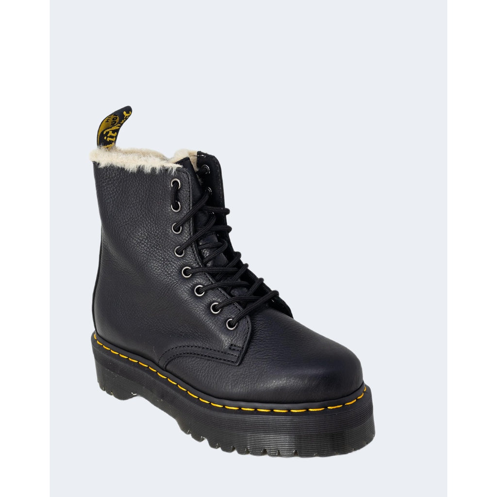 Bottes Dr. Martens Femme