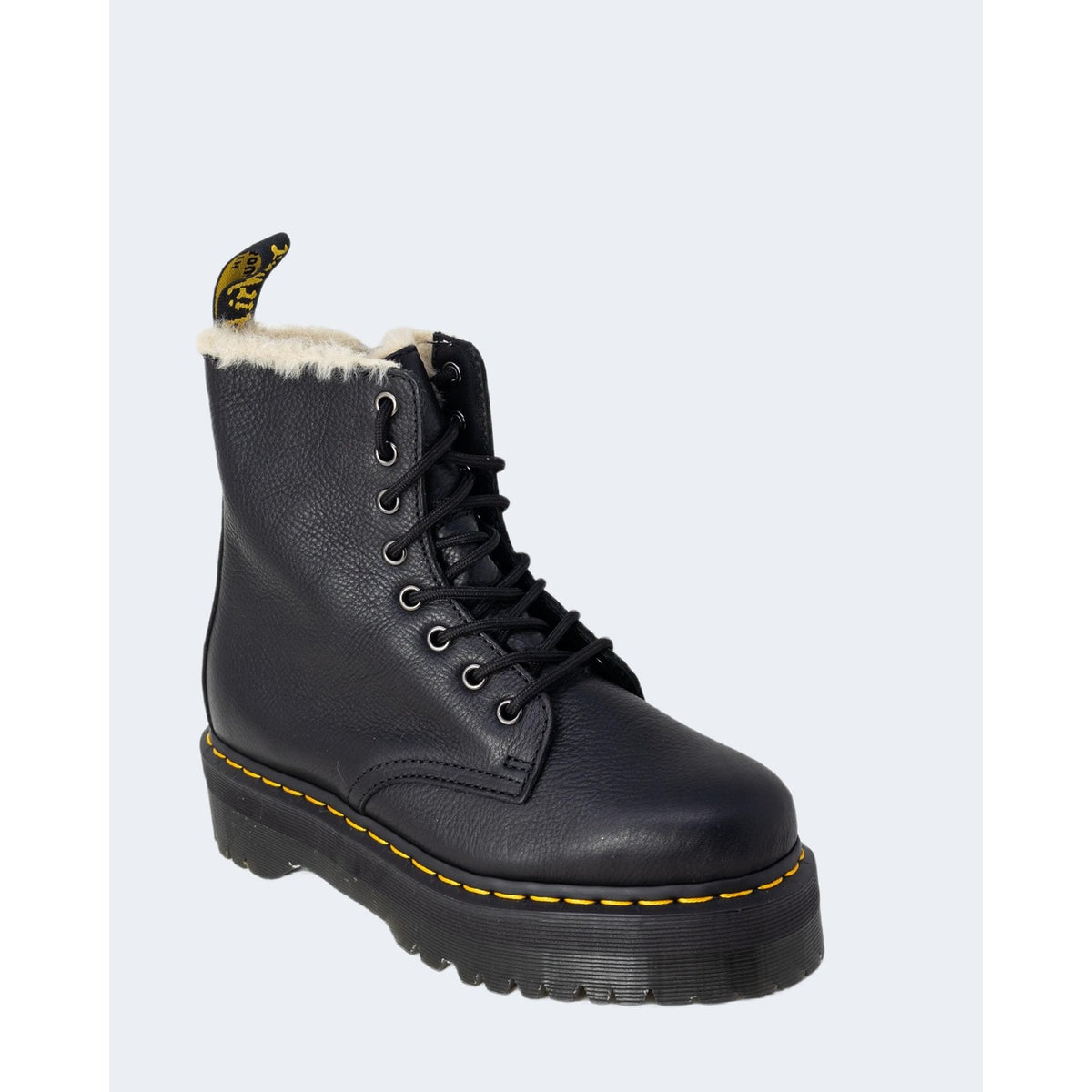 Bottes Dr. Martens Femme